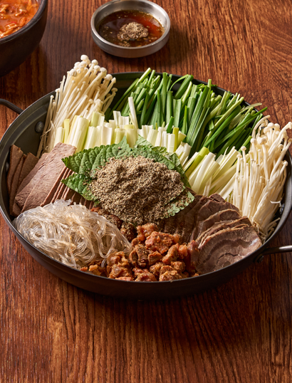 사골곰탕