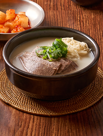 사골곰탕