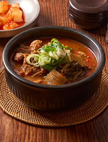 소고기국밥